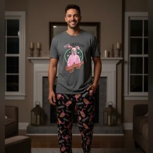 NEW! Christmas Story pajamas sz xl NWT 12.13